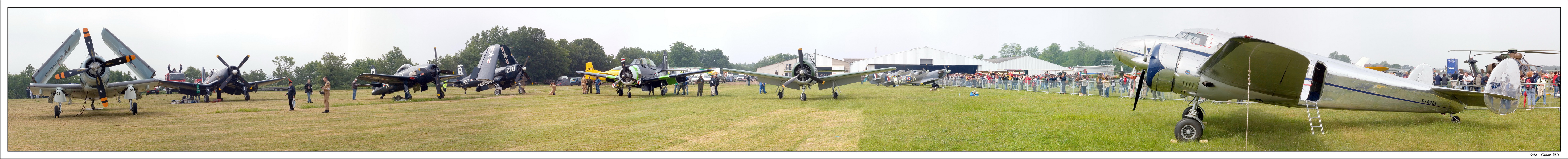 2007   05   Pano meeting ferte alais 02